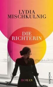 Cover von Die Richterin