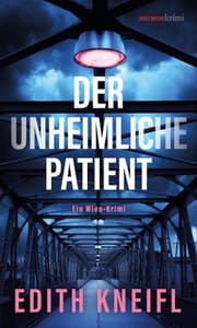 Cover von Der unheimliche Patient