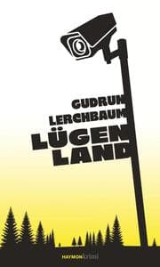 Cover von Lügenland