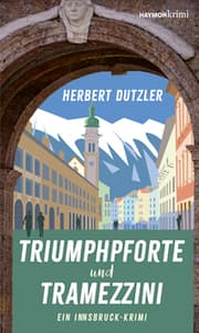 Cover von Triumphpforte und Tramezzini