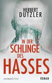 Cover von In der Schlinge des Hasses