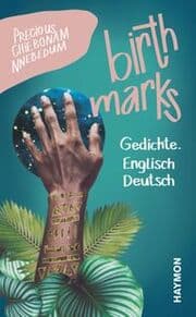 Cover von birthmarks