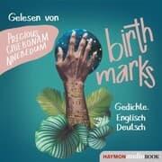 Cover von birthmarks