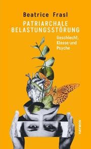 Cover von Patriarchale Belastungsstörung
