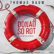 Cover von Donau so rot