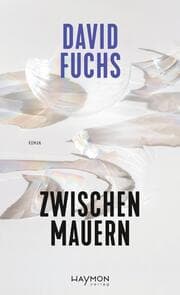 Cover von Zwischen Mauern