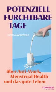 Cover von Potenziell furchtbare Tage