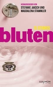 Cover von bluten