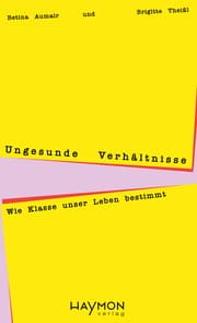 Cover von Ungesunde Verhältnisse