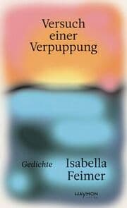 Cover von Versuch einer Verpuppung