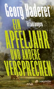 Cover von Ein Apfeljahr und andere Versprechen