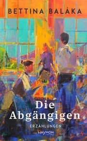 Cover von Die Abgängigen