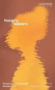 Cover von hungry waters