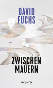 Cover von Zwischen Mauern