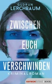 Cover von Zwischen euch verschwinden