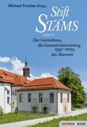 Cover von Stift Stams Band II