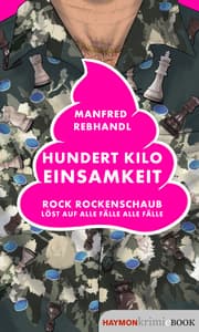 Cover von Hundert Kilo Einsamkeit