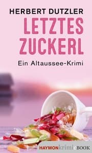 Cover von Letztes Zuckerl