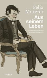 Cover von Aus seinem Leben