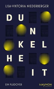 Cover von Dunkelheit