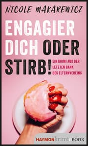 Cover von Engagier dich oder stirb!