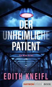 Cover von Der unheimliche Patient