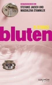 Cover von bluten
