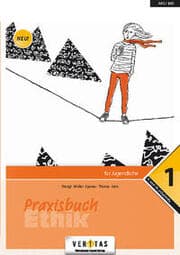 Cover von Praxisbuch Ethik 1