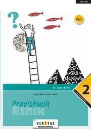 Cover von Praxisbuch Ethik 2
