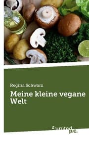 Cover von Meine kleine vegane Welt