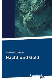 Cover von Nacht und Gold