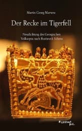 Cover von Der Recke im Tigerfell