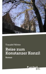 Cover von Reise zum Konstanzer Konzil
