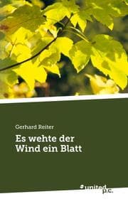 Cover von Es wehte der Wind ein Blatt