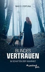 Cover von Blindes Vertrauen