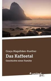 Cover von Das Kaffeetal