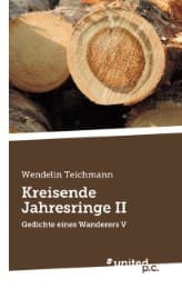 Cover von Kreisende Jahresringe II