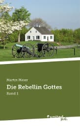 Cover von Die Rebellin Gottes
