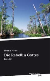Cover von Die Rebellin Gottes