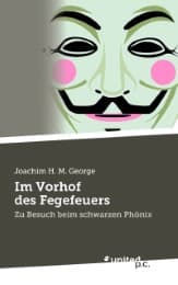 Cover von Im Vorhof des Fegefeuers