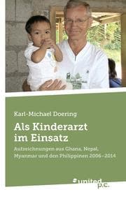 Cover von Als Kinderarzt im Einsatz