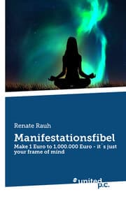Cover von Manifestationsfibel