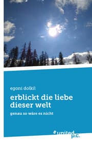 Cover von erblickt die liebe dieser welt