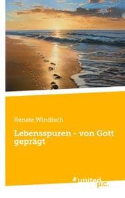 Cover von Lebensspuren - von Gott geprägt