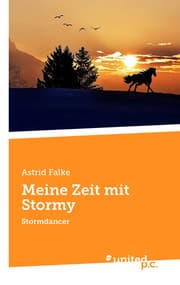 Cover von Meine Zeit mit Stormy