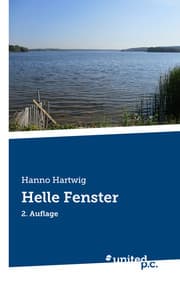 Cover von Helle Fenster