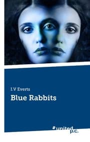 Cover von Blue Rabbits