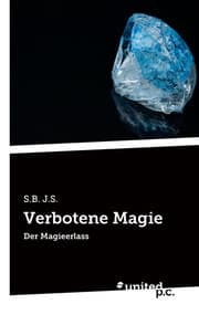 Cover von Verbotene Magie