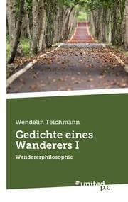 Cover von Gedichte eines Wanderers I