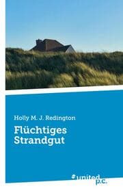 Cover von Flüchtiges Strandgut